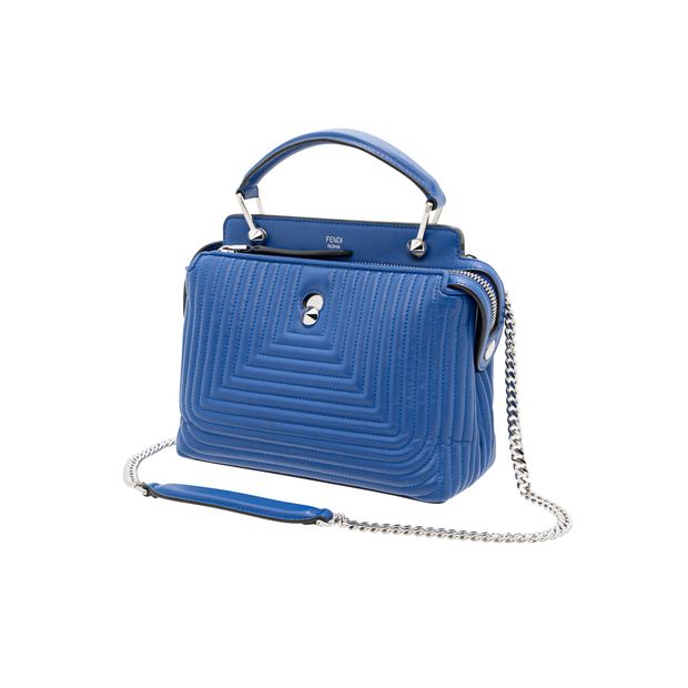 FENDI Dotcom Click 2Way Bag