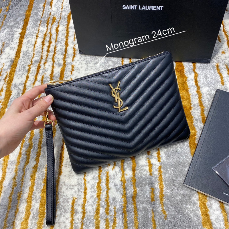 Yves Saint Laurent - Bags   077