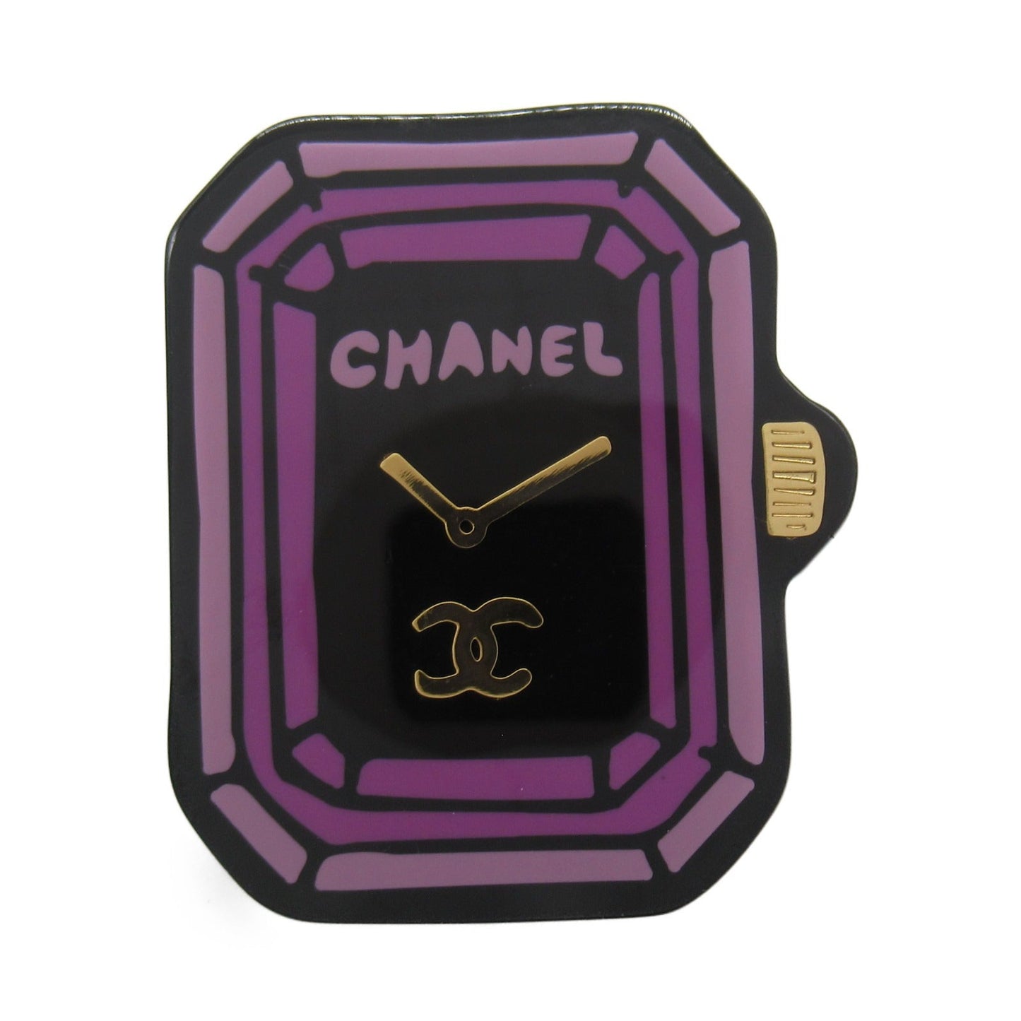 CHANEL   BLACK/PAPEL BLACK D23A CHANEL BRANDOFF TOKYO BLACK/PAPEL BLACK D23A BRANDOFF TOKYO BLACK