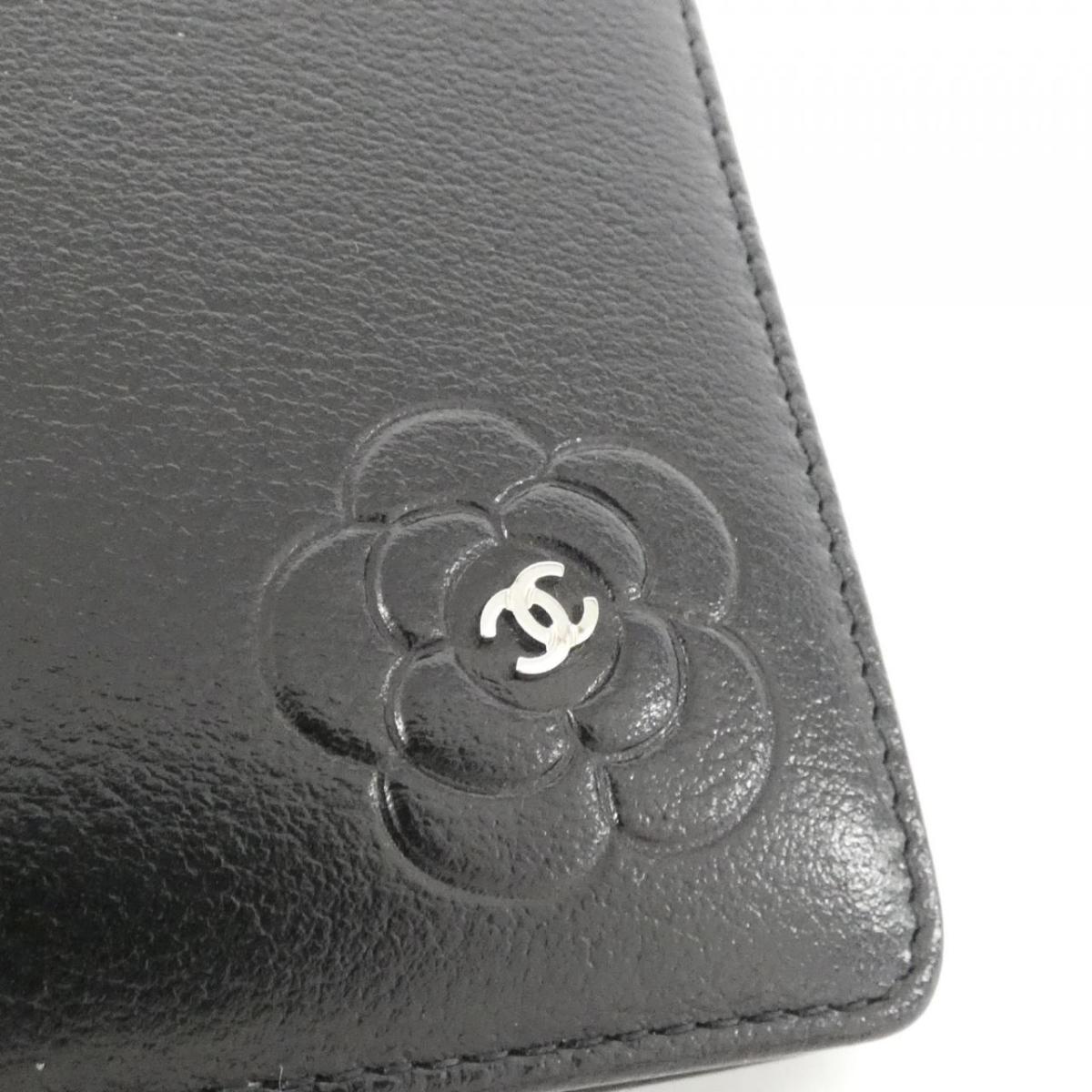 Chanel Butterfly Line 46511 Wallet