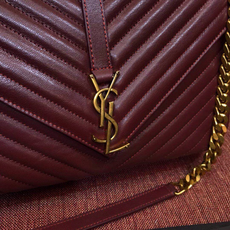 Honix - Bags - Yves Saint Laurent - Bags - 419