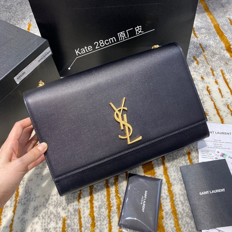 Yves Saint Laurent - Bags   272