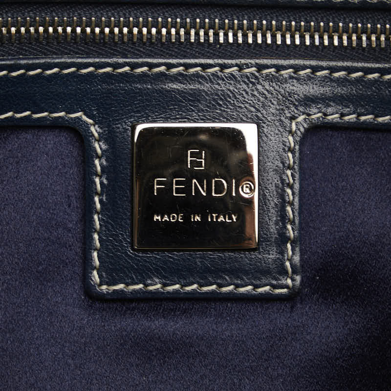 FI Zuchino MANMABAGET HANDBAGET HANDBAGET  NAYBIE LEADER LADY FENDI PARIS MARKET SHOP