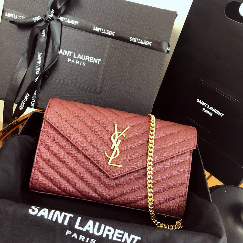 Yves Saint Laurent - Bags   087