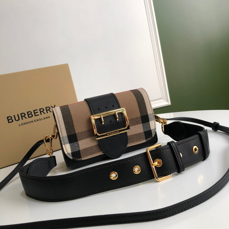 Burberry Bags - 006