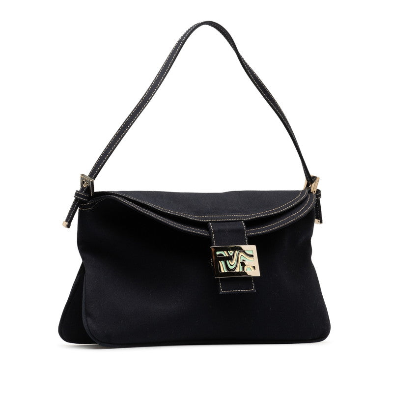 Fendi One-Shoulder Bag Naive Canvas  Fendi