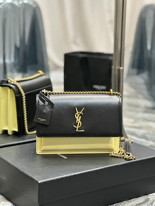 Yves Saint Laurent - Bags - 146