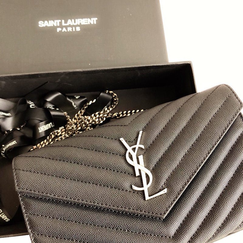 Yves Saint Laurent - Bags   098