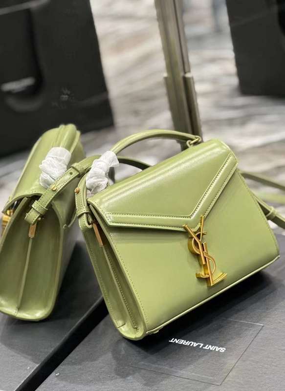 Yves Saint Laurent - Bags   618