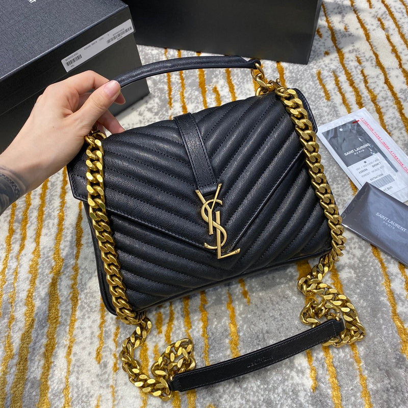 Yves Saint Laurent - Bags   074