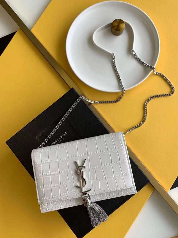 Yves Saint Laurent - Bags   290