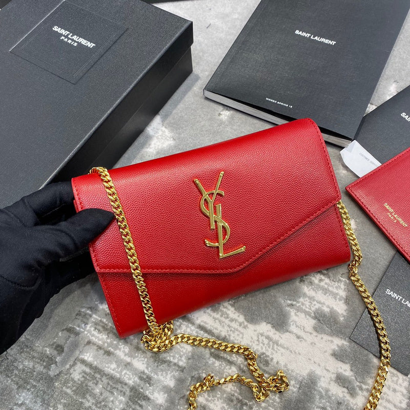 Yves Saint Laurent - Bags   213