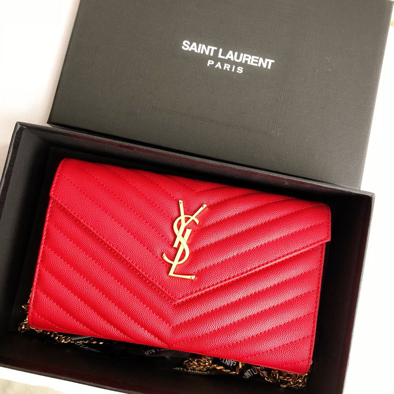 Yves Saint Laurent - Bags   091