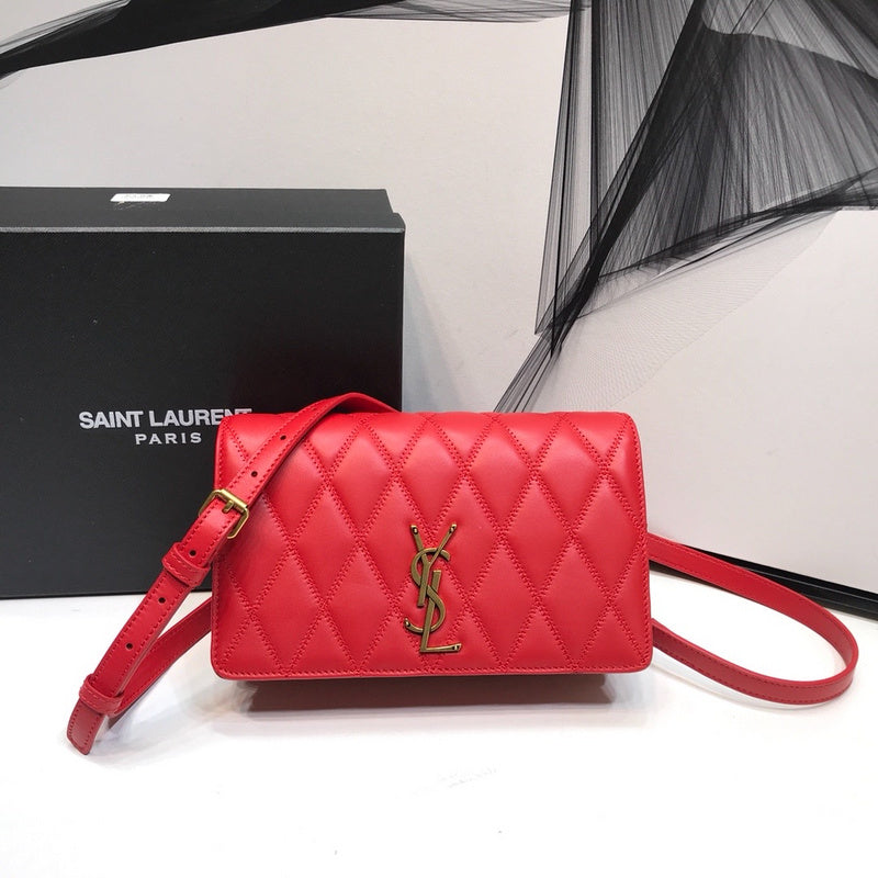 Honix - Bags - Yves Saint Laurent - Bags - 542