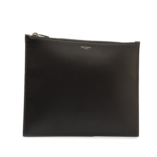 Saint Laurent 635097 Gr Leather  Saint Laurent