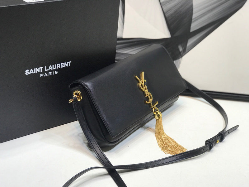 Honix - Bags - Yves Saint Laurent - Bags - 398