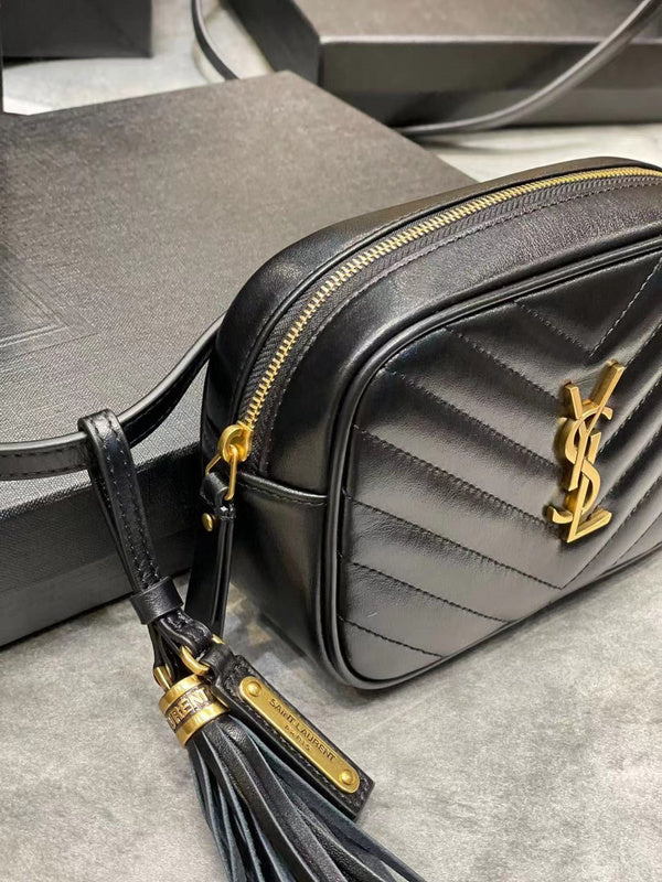 Yves Saint Laurent - Bags   207