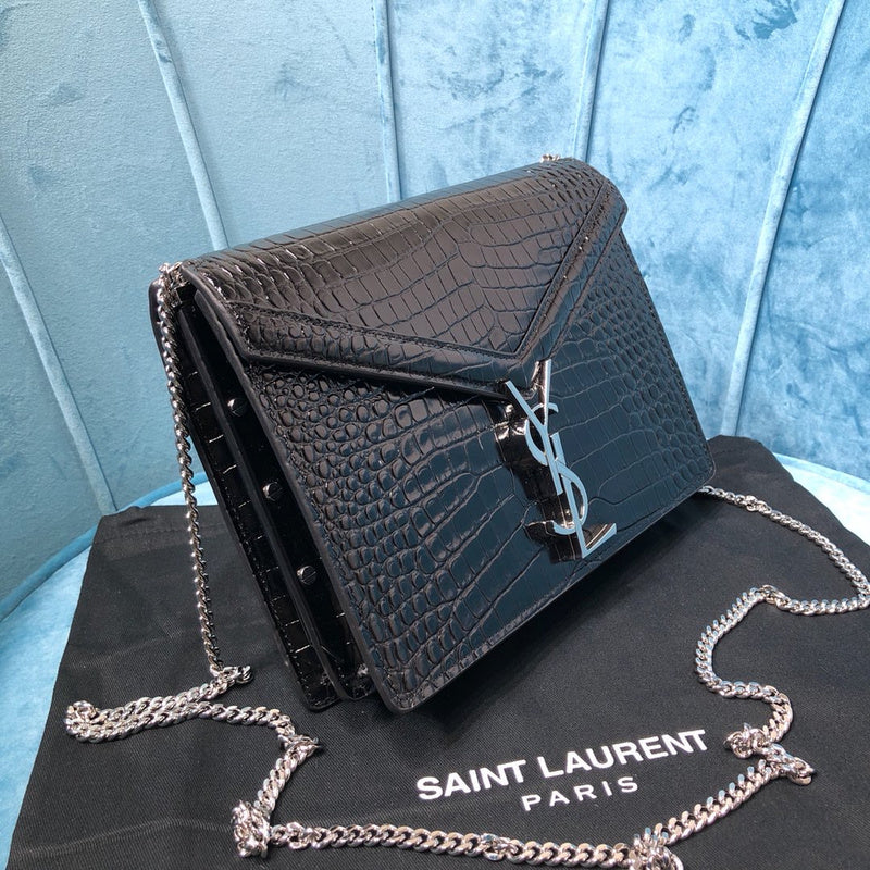 Honix - Bags - Yves Saint Laurent - Bags - 509