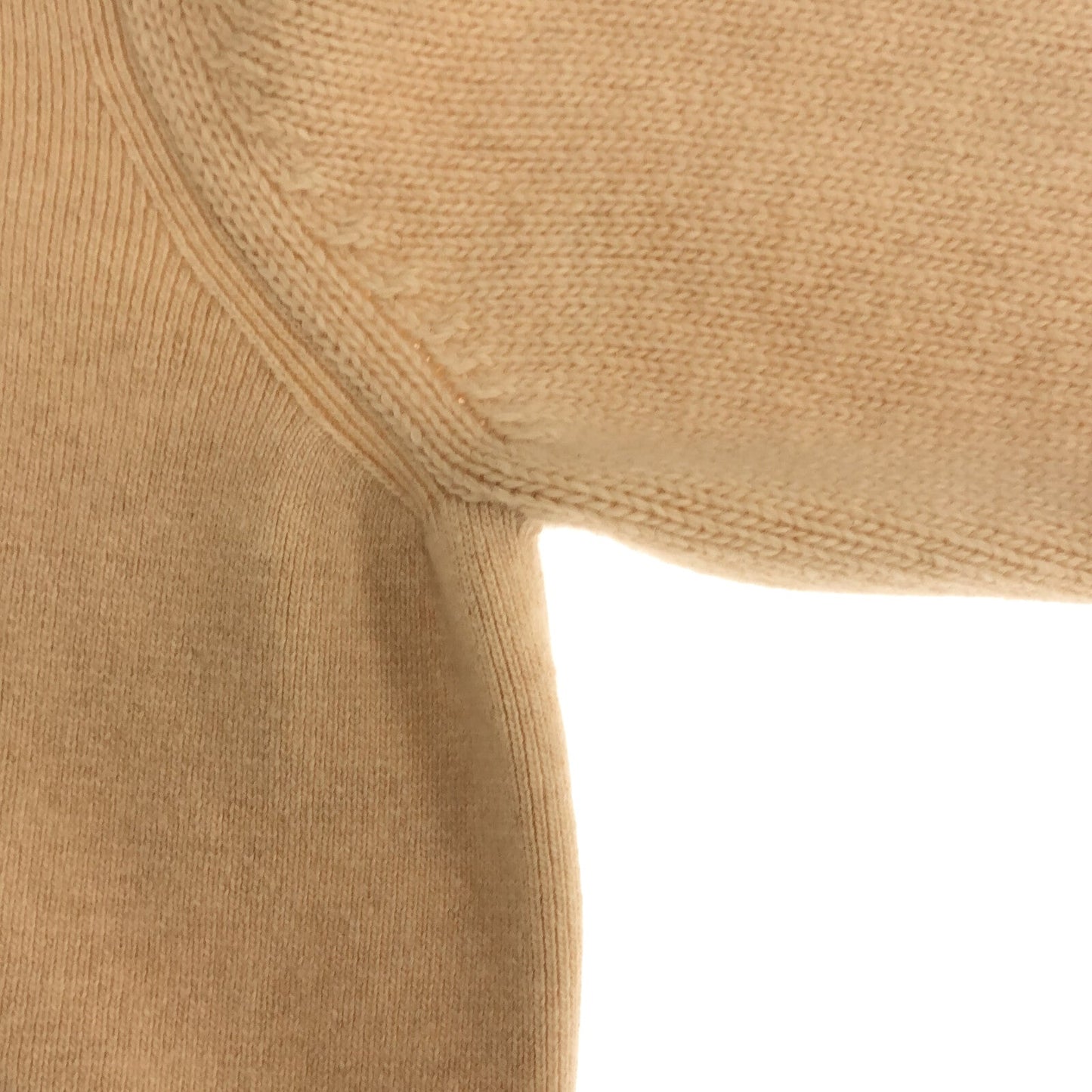 Fendi Fendi Dresswear Tops Wool  Beige