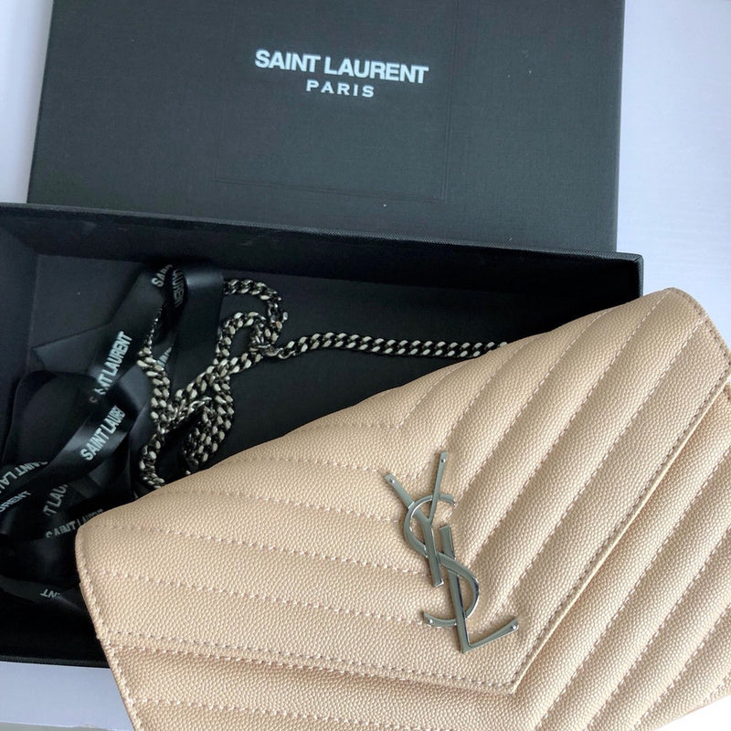 Yves Saint Laurent - Bags   099