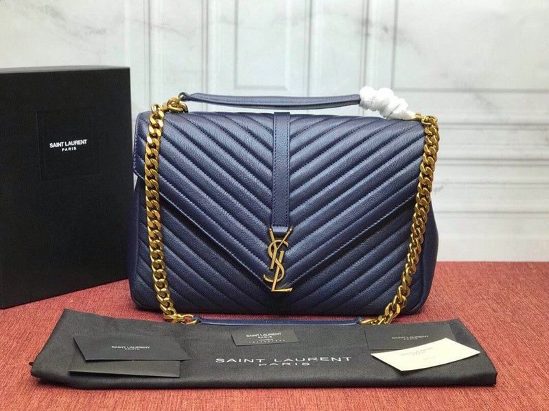 Honix - Bags - Yves Saint Laurent - Bags - 420