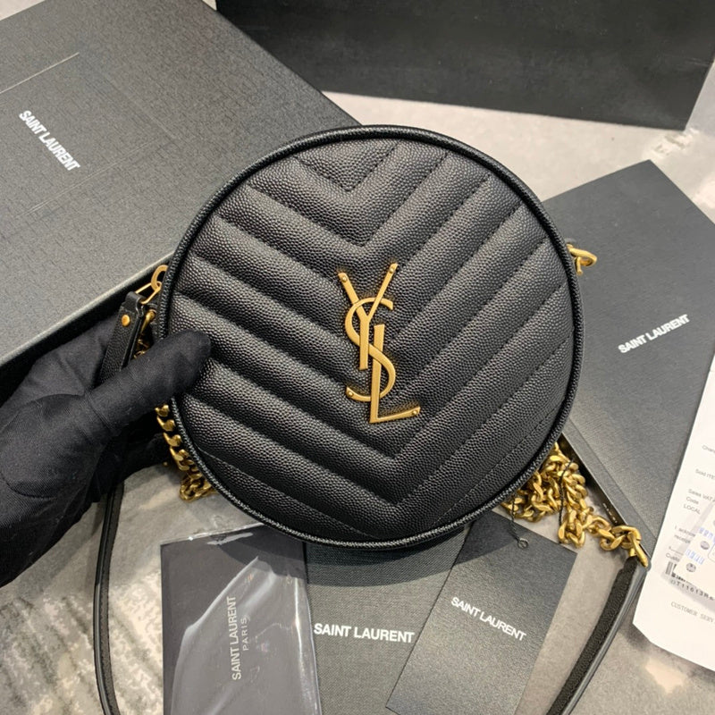 Yves Saint Laurent - Bags   218