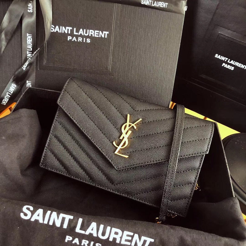 Yves Saint Laurent - Bags   221