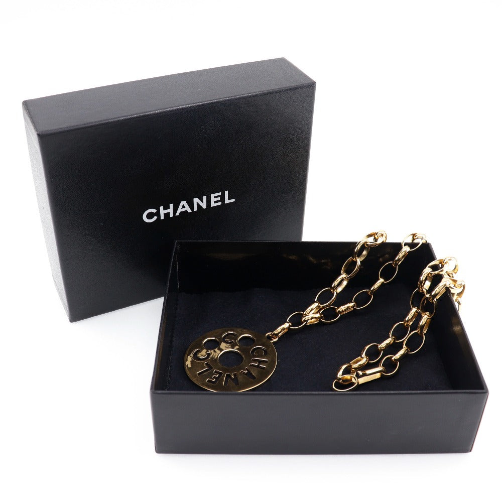 CHANEL Necklaces G   167.0g     & Buy