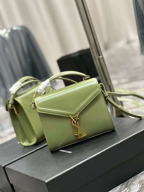 Yves Saint Laurent - Bags   618