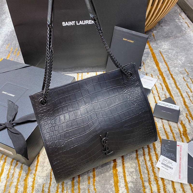 Yves Saint Laurent - Bags   407