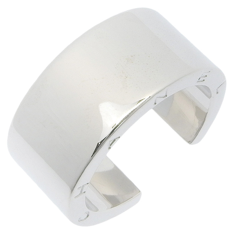 Chanel C  18th Ring Ring K18 White G  23.1g C ature   Rings