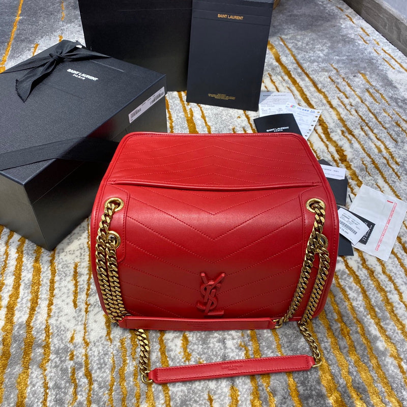 Yves Saint Laurent - Bags   340