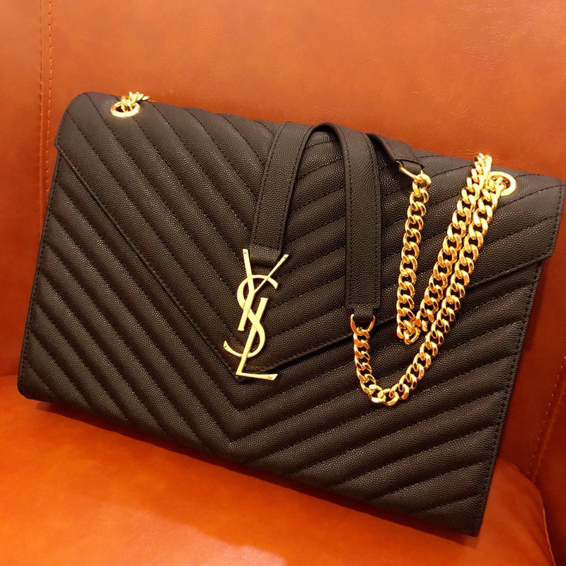 Yves Saint Laurent - Bags   102