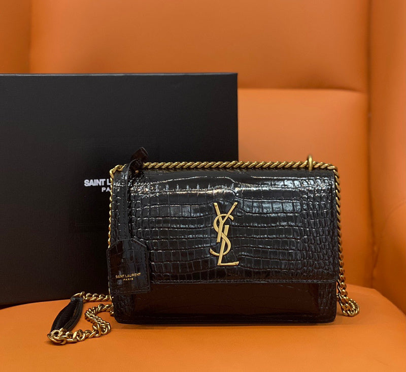 Honix - Bags - Yves Saint Laurent - Bags - 266