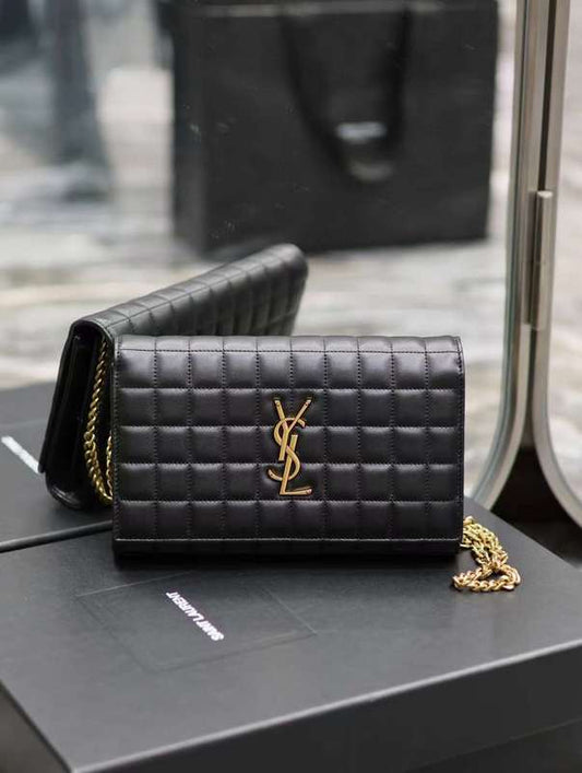 Yves Saint Laurent - Bags   666