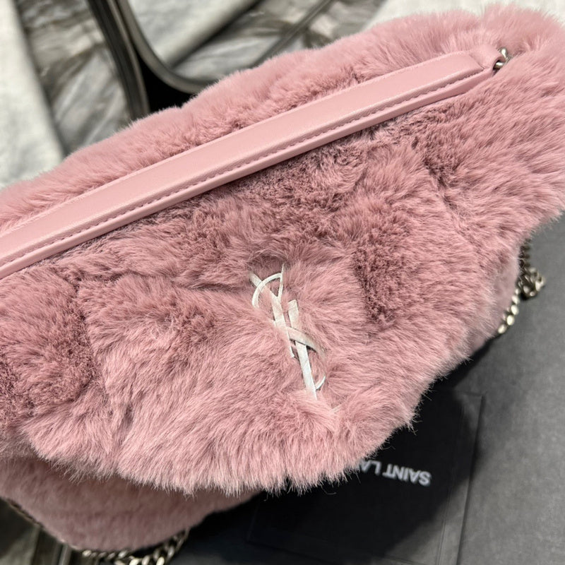 Yves Saint Laurent - Bags   417