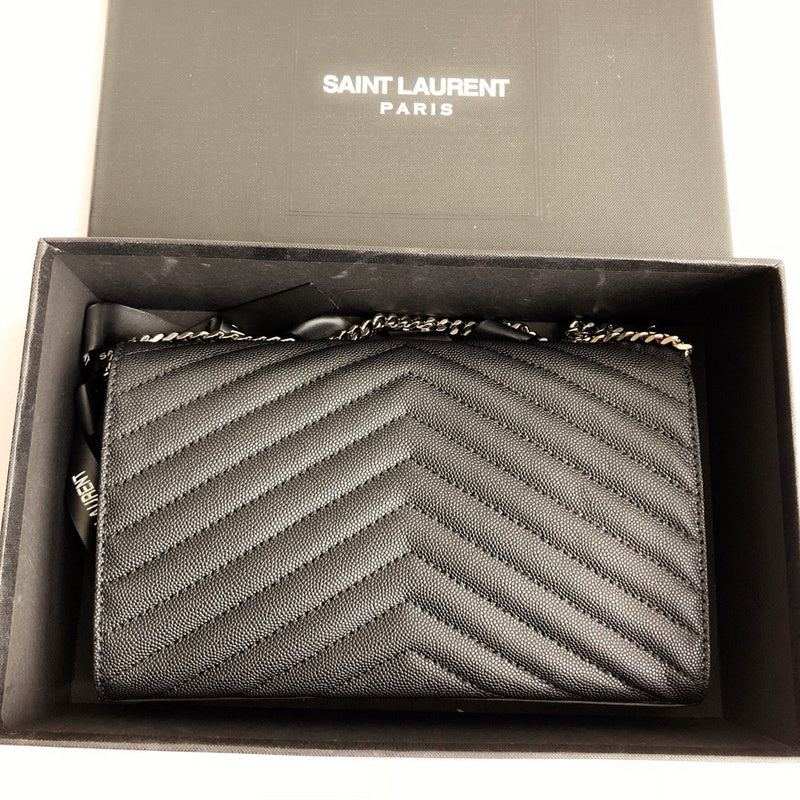 Yves Saint Laurent - Bags   098