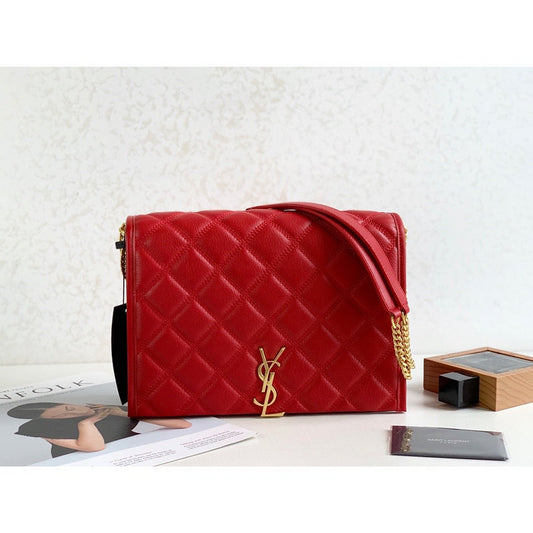 Honix - Bags - Yves Saint Laurent - Bags - 425