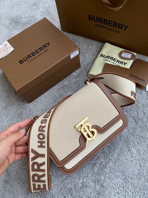 Honix Bags - Burberry Bags - 550