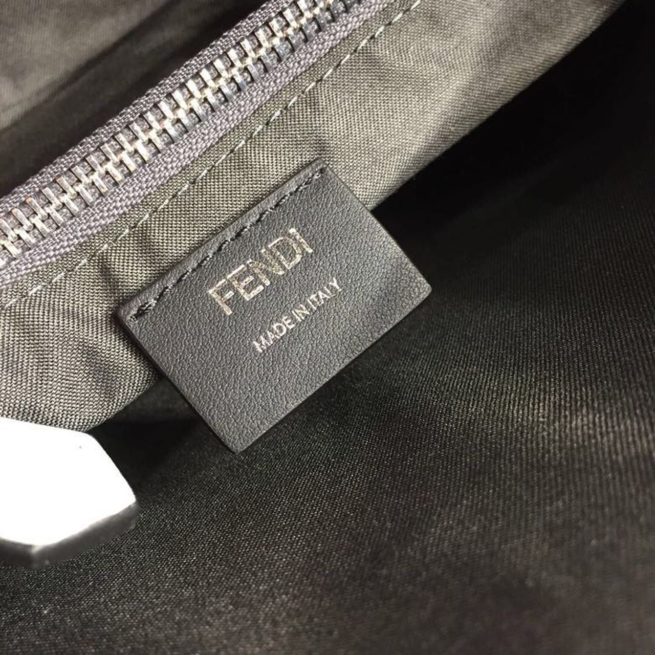 Fendi By The Way Medium Bag