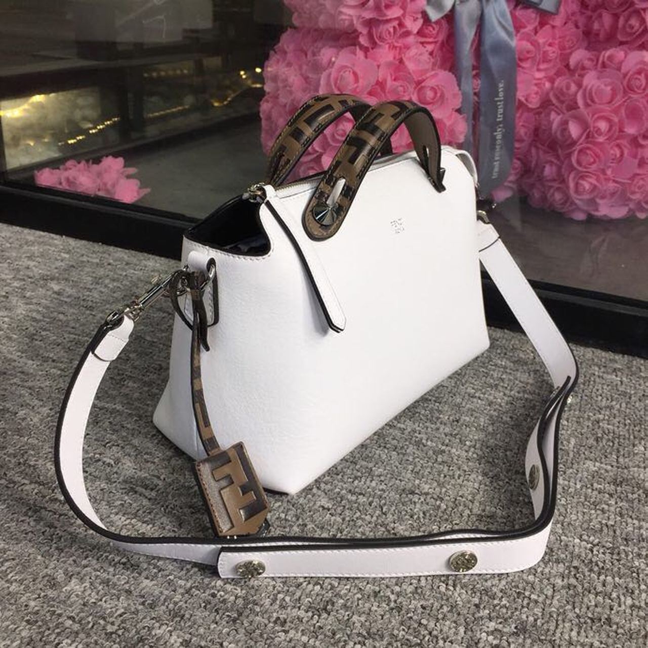 Fendi By The Way Medium Bag