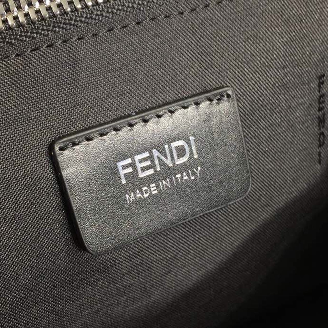 Fendi By The Way Medium Bag