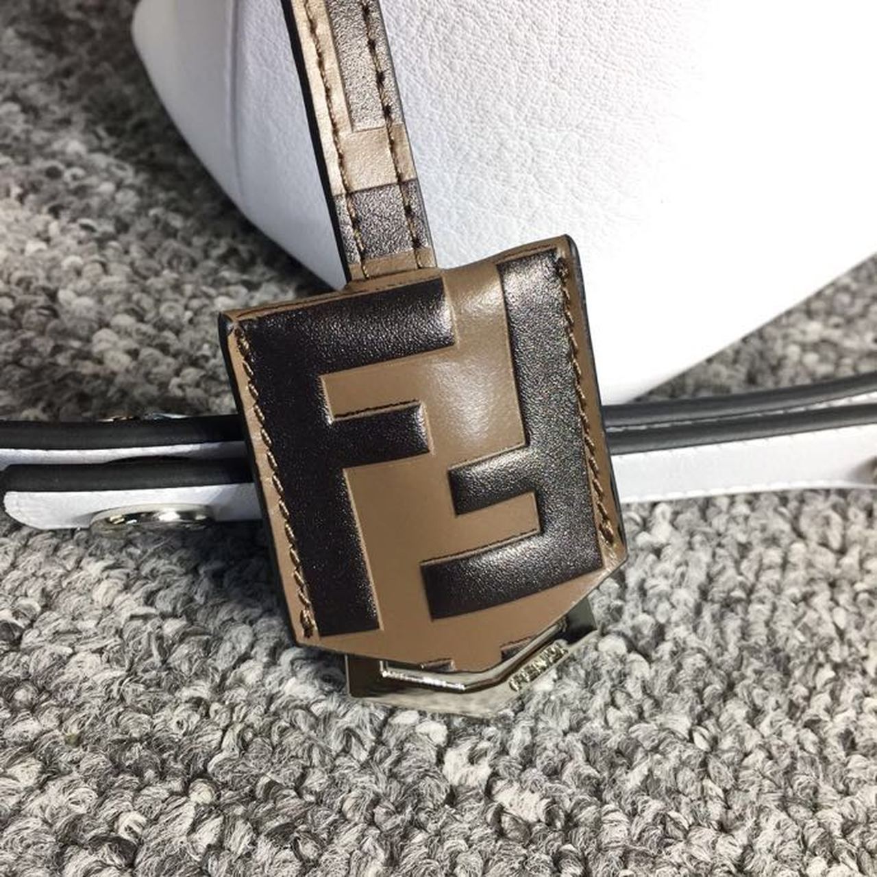 Fendi By The Way Medium Bag