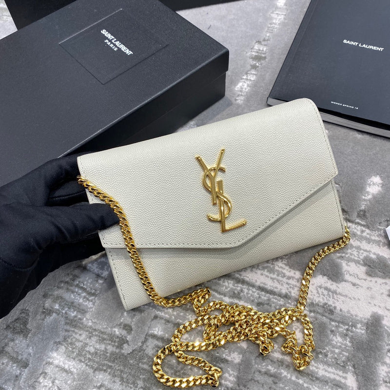 Yves Saint Laurent - Bags   214