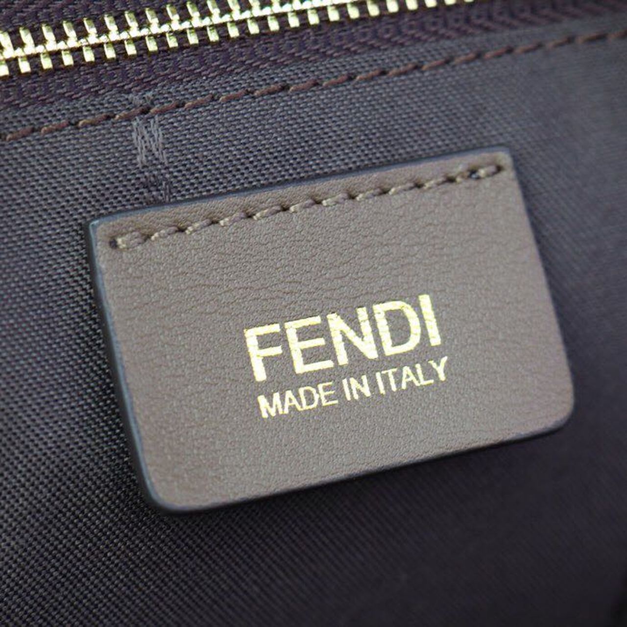 Fendi Mania Backpack Brown For Women/Men, Women&#8217;s/Men&#8217;s Bags 14.5in/37cm FF 7VZ042A5N7F15HG