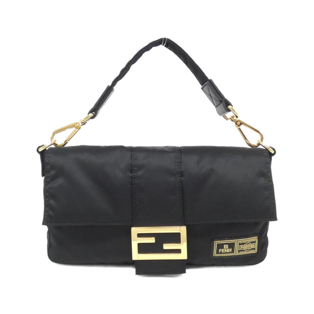 Fendi Bt 7V72 A91S Waist Bag