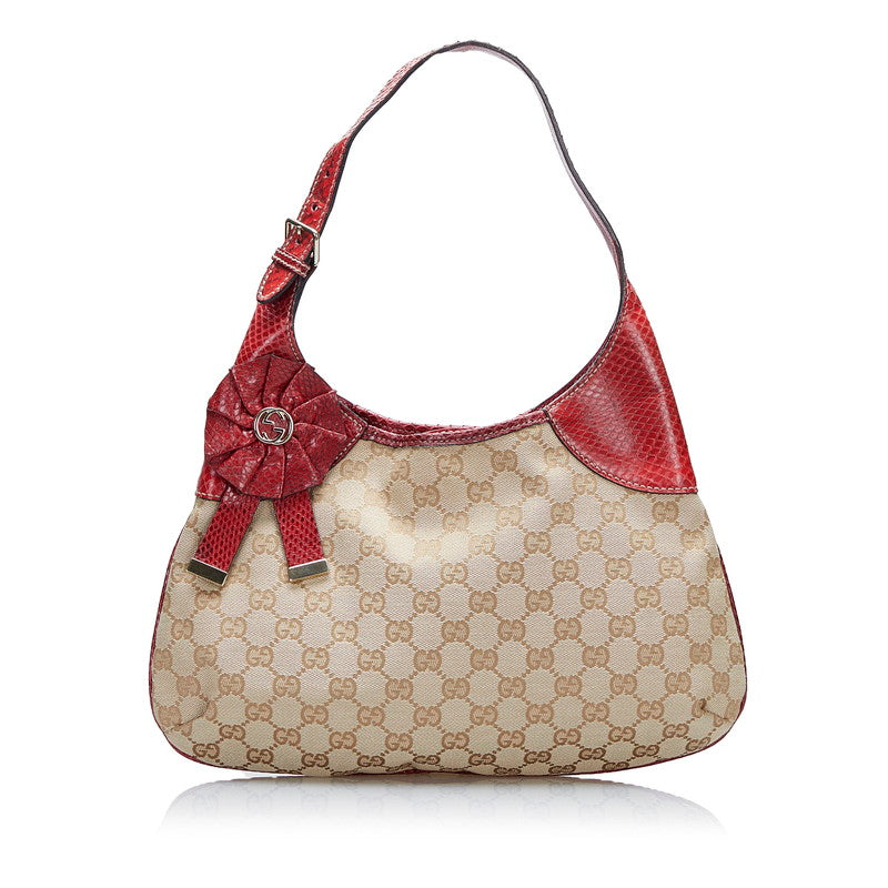 Gucci GG canvas 189829 Handbag Canvas/Ledger Beige Red Ladies Gucci GG 189829 Handbag Ladies Gucci Ladies Gucci Ladies Gucci Ladies Gucci Ladies Gucci Ladies Gucci Ladies Gucci Ladies Gucci Ladies Gucci Ladies Gucci Ladies Gucci