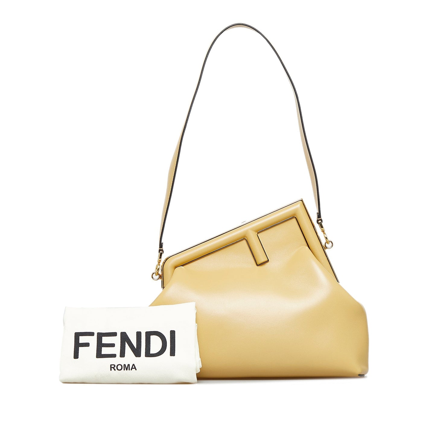 FENDI Medium First Bag