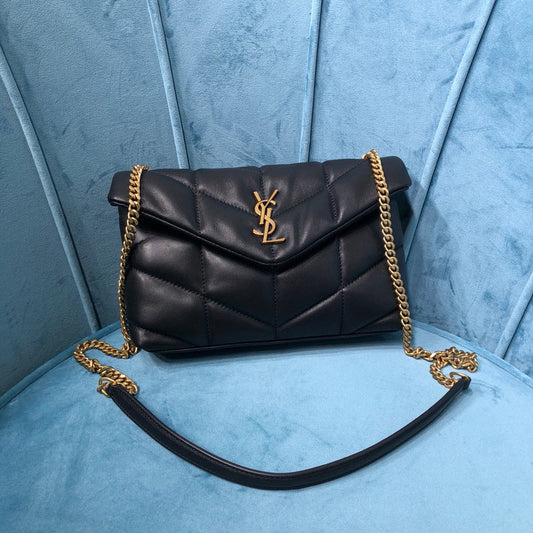 Honix - Bags - Yves Saint Laurent - Bags - 342