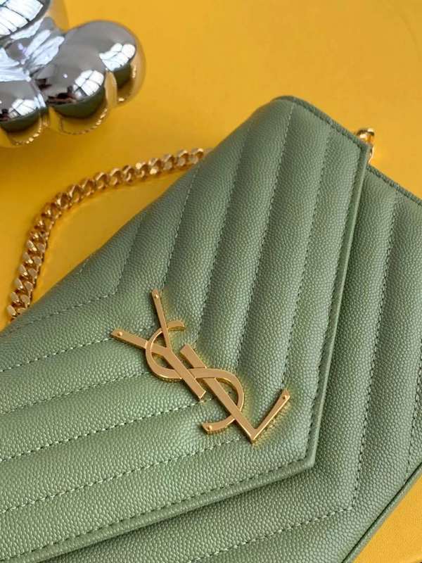 Yves Saint Laurent - Bags   196